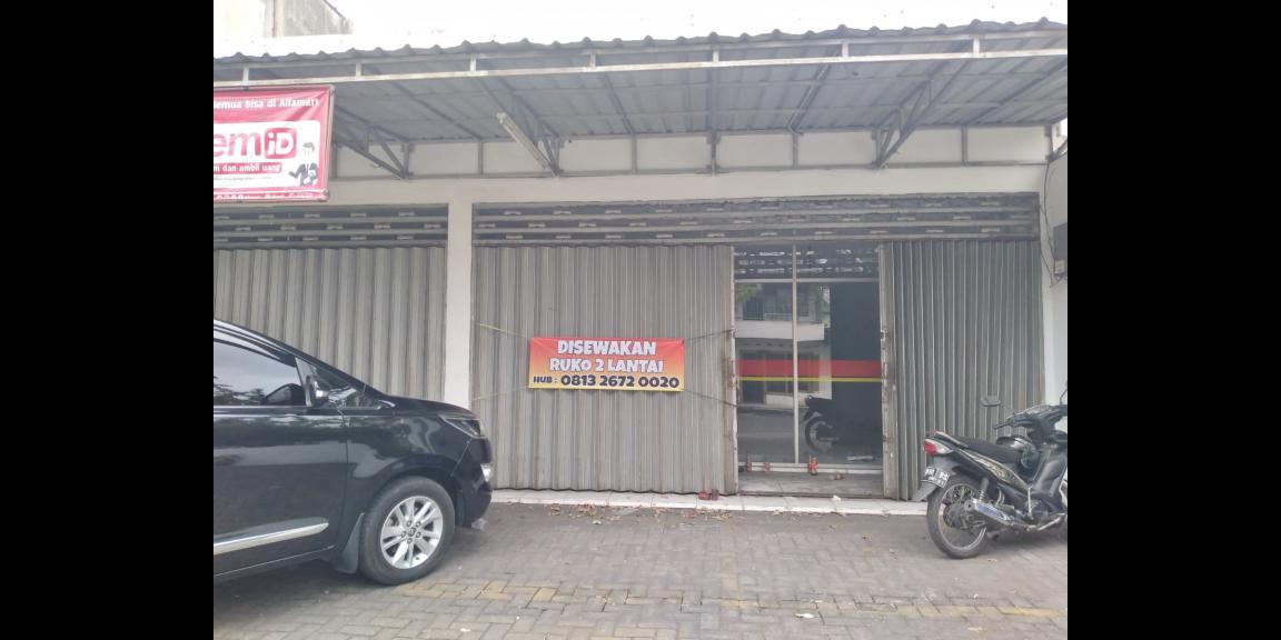 Sewa Ruko Ex Alfamart 2 Lantai Murah Lokasi Strategis Dekat Alun-alun Kota Malang Sewa Ruko Ex Alfamart 2 Lantai Murah Lokasi Strategis Dekat Alun-alun Kota Malang