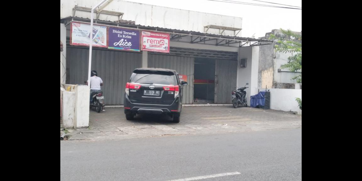 Sewa Ruko Ex Alfamart 2 Lantai Murah Lokasi Strategis Dekat Alun-alun Kota Malang Sewa Ruko Ex Alfamart 2 Lantai Murah Lokasi Strategis Dekat Alun-alun Kota Malang