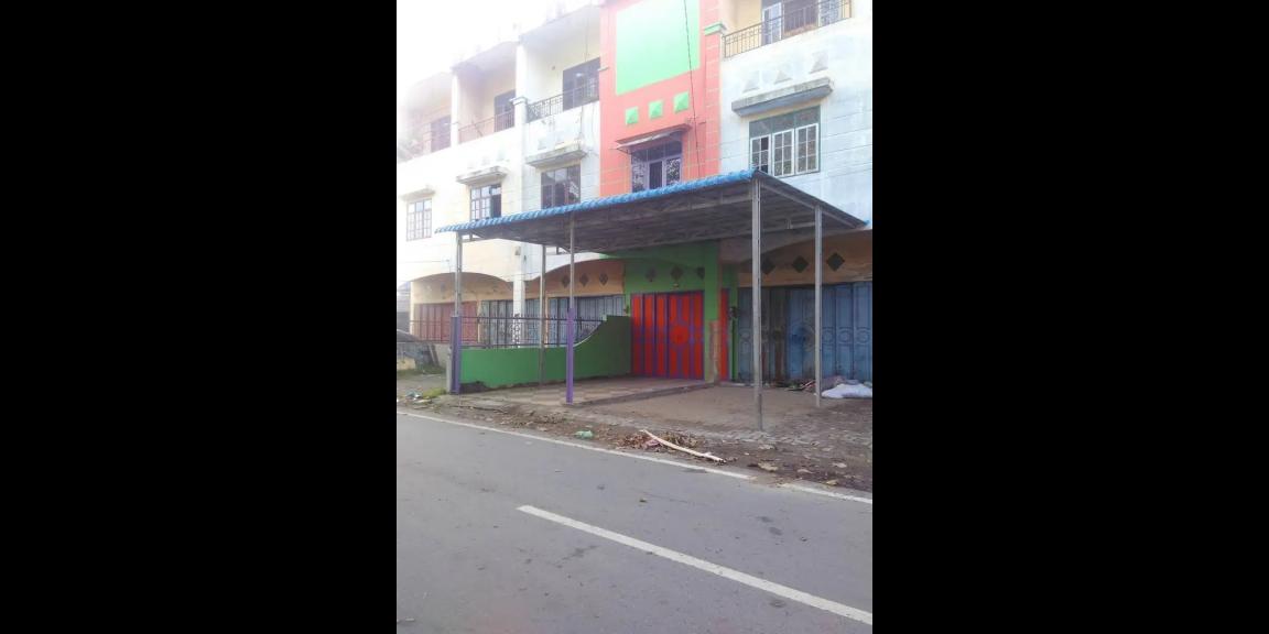 Ruko Disewakan 3,5 Lantai Siap Huni Lokasi Strategis di Pusat Kota Medan Ruko Disewakan 3,5 Lantai Siap Huni Lokasi Strategis di Pusat Kota Medan