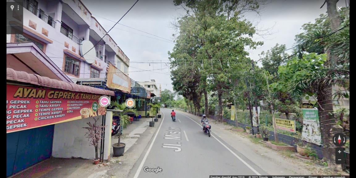 Ruko Disewakan 3,5 Lantai Siap Huni Lokasi Strategis di Pusat Kota Medan Ruko Disewakan 3,5 Lantai Siap Huni Lokasi Strategis di Pusat Kota Medan