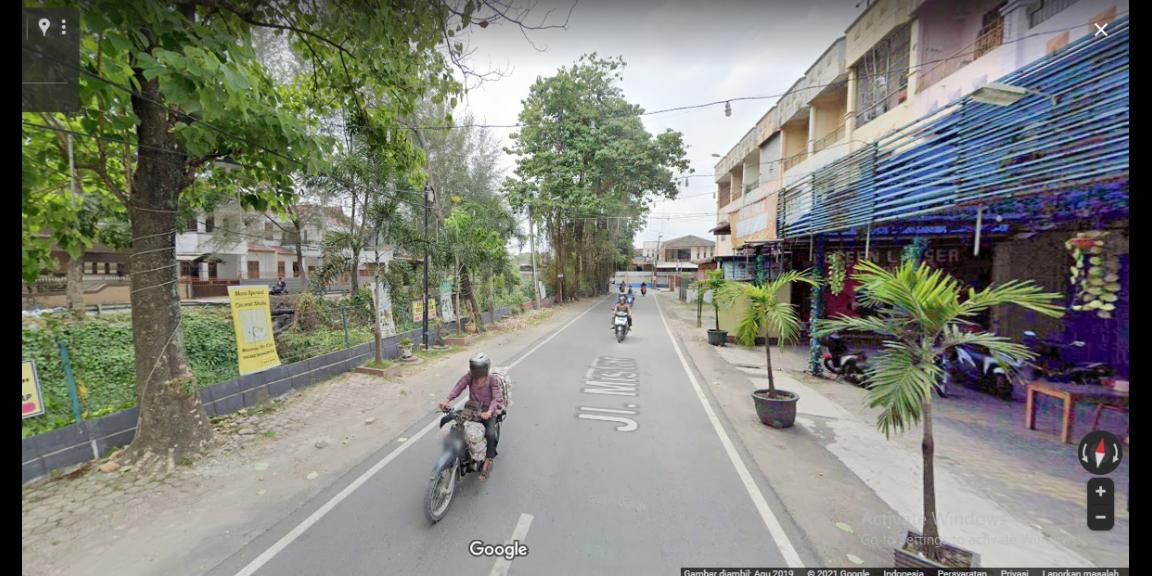 Ruko Disewakan 3,5 Lantai Siap Huni Lokasi Strategis di Pusat Kota Medan Ruko Disewakan 3,5 Lantai Siap Huni Lokasi Strategis di Pusat Kota Medan