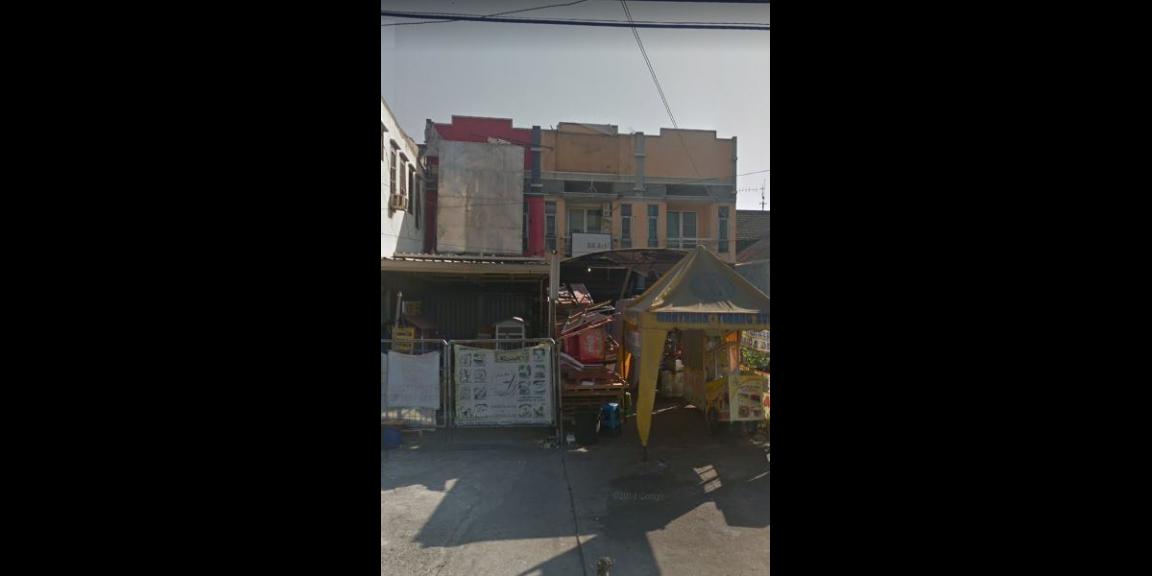 RUKO STRATEGIS TENGAH KOTA SURABAYA RUKO STRATEGIS TENGAH KOTA SURABAYA