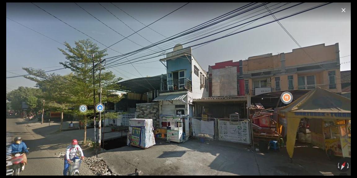 RUKO STRATEGIS TENGAH KOTA SURABAYA RUKO STRATEGIS TENGAH KOTA SURABAYA