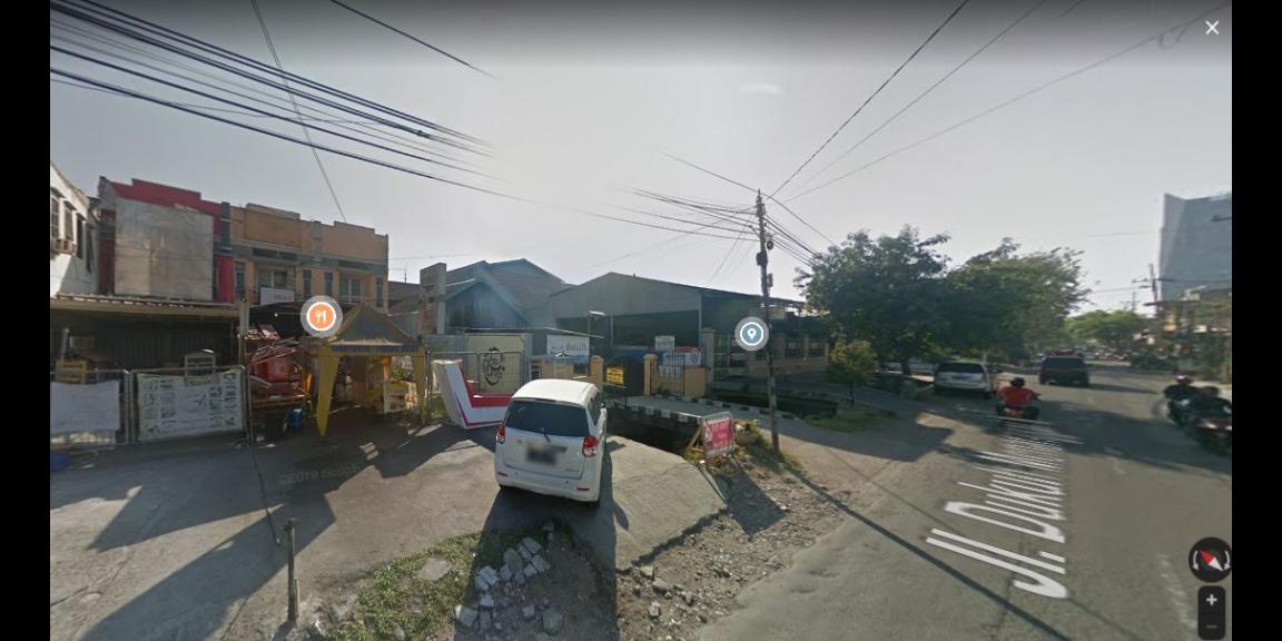 RUKO STRATEGIS TENGAH KOTA SURABAYA RUKO STRATEGIS TENGAH KOTA SURABAYA