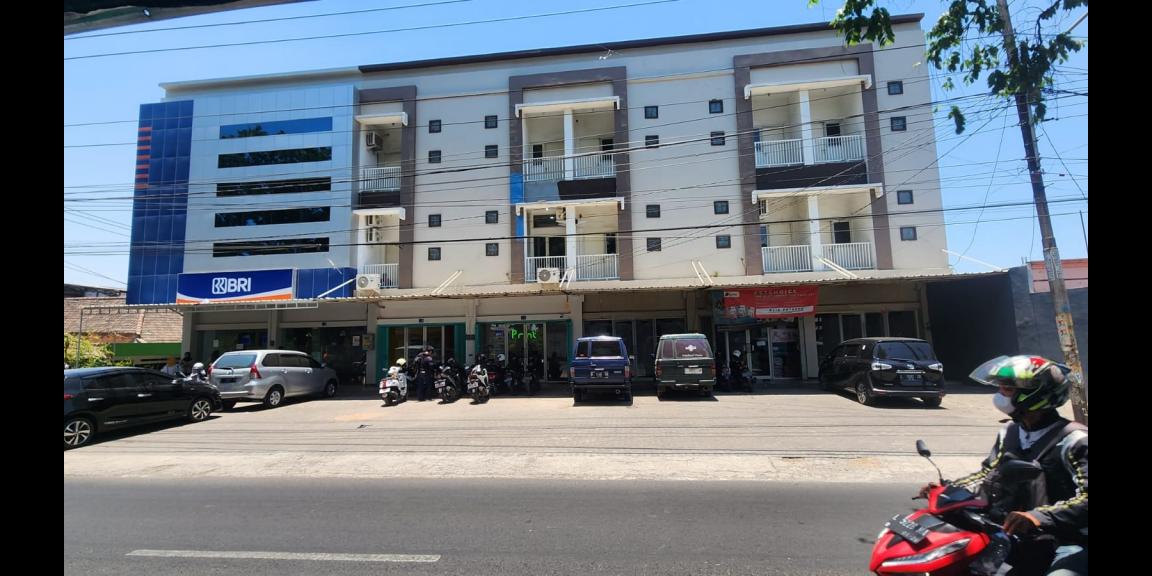 Ruko Murah 0 Jalan Raya Kebonsari 3 Lantai Parkiran Extra Luas Surabaya Selatan Ruko Murah 0 Jalan Raya Kebonsari 3 Lantai Parkiran Extra Luas Surabaya Selatan