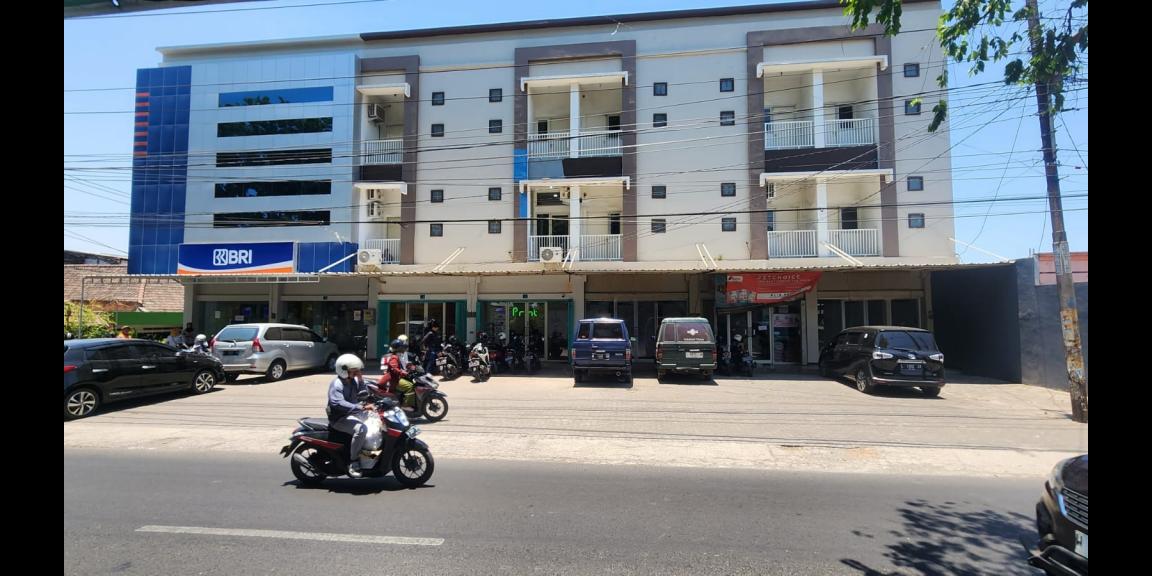 Ruko Murah 0 Jalan Raya Kebonsari 3 Lantai Parkiran Extra Luas Surabaya Selatan Ruko Murah 0 Jalan Raya Kebonsari 3 Lantai Parkiran Extra Luas Surabaya Selatan