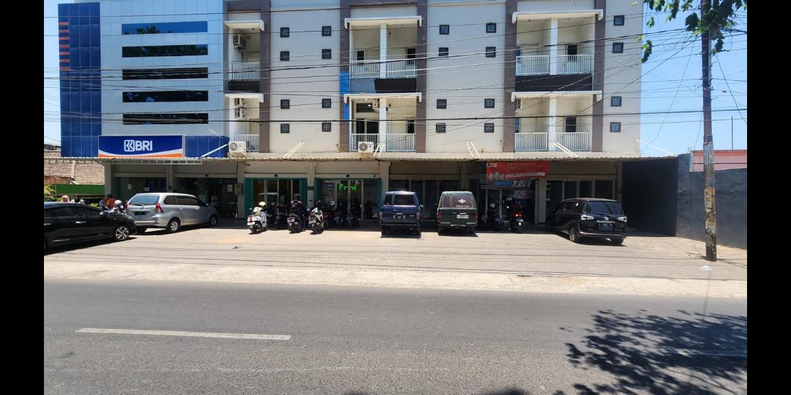 Ruko Murah 0 Jalan Raya Kebonsari 3 Lantai Parkiran Extra Luas Surabaya Selatan Ruko Murah 0 Jalan Raya Kebonsari 3 Lantai Parkiran Extra Luas Surabaya Selatan