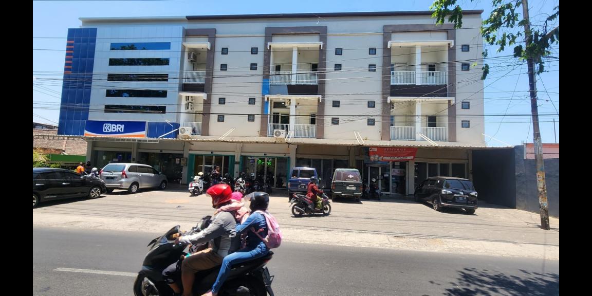 Ruko Murah 0 Jalan Raya Kebonsari 3 Lantai Parkiran Extra Luas Surabaya Selatan Ruko Murah 0 Jalan Raya Kebonsari 3 Lantai Parkiran Extra Luas Surabaya Selatan