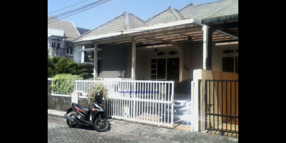 Dijual Murah Saja Rumah Darul Aisyah Regency GKB Gresik Dijual Murah Saja Rumah Darul Aisyah Regency GKB Gresik
