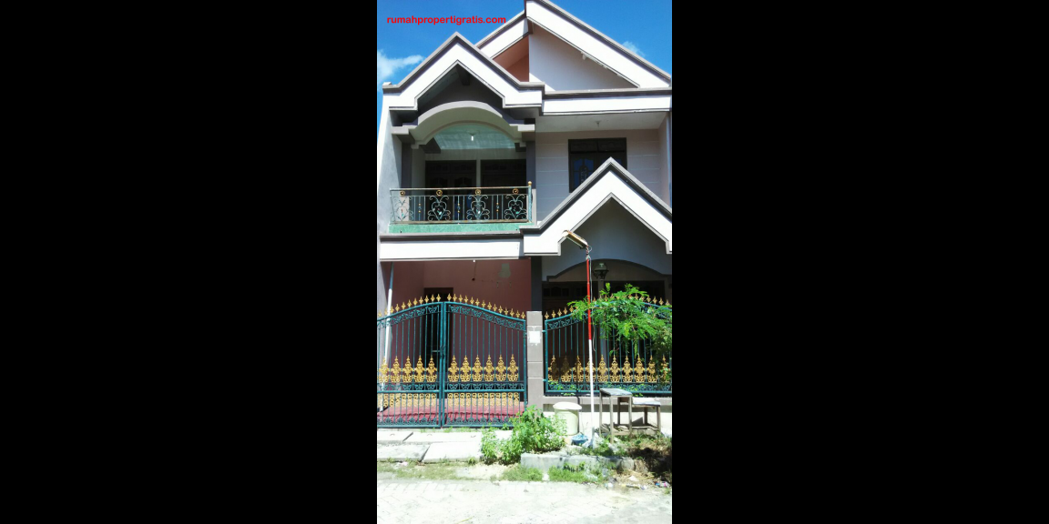 Dijual Cepat Rumah 2 Lantai di Perumahan Dinari Dahan Rejo Gresik Dijual Cepat Rumah 2 Lantai di Perumahan Dinari Dahan Rejo Gresik