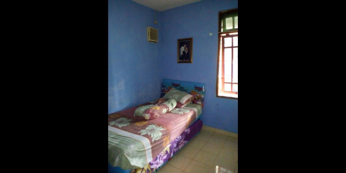 Dijual Rumah Pojok Luas dan nyaman di Pongangan Indah-PPI Manyar Gresik Dijual Rumah Pojok Luas dan nyaman di Pongangan Indah-PPI Manyar Gresik