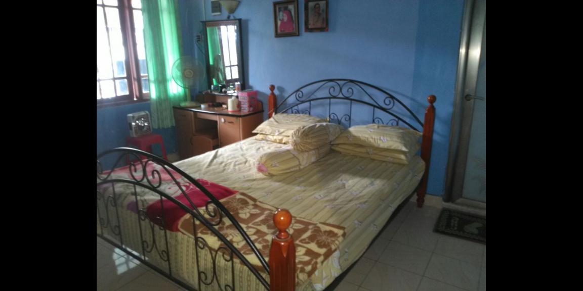 Dijual Rumah Pojok Luas dan nyaman di Pongangan Indah-PPI Manyar Gresik Dijual Rumah Pojok Luas dan nyaman di Pongangan Indah-PPI Manyar Gresik