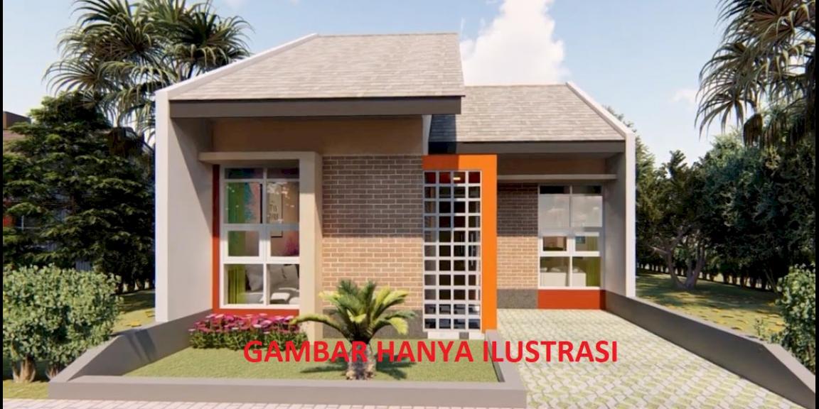 Dijual Rumah Jl. Kramat Pulo Dijual Rumah Jl. Kramat Pulo
