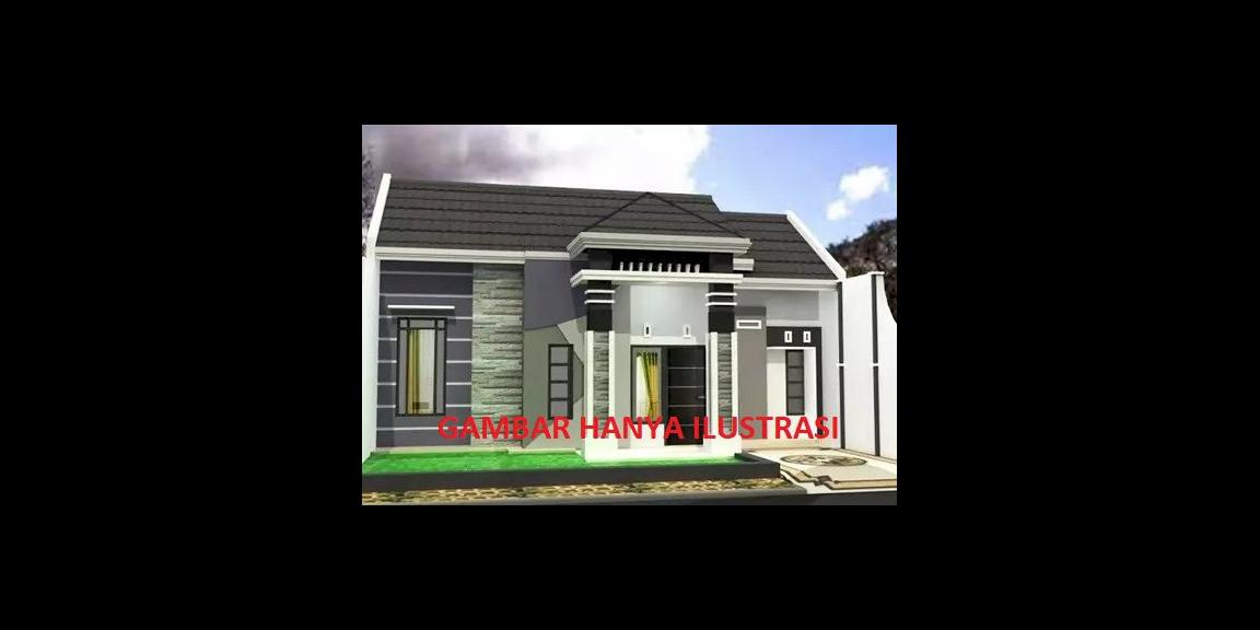 Dijual Rumah Jalan Mustika Dijual Rumah Jalan Mustika