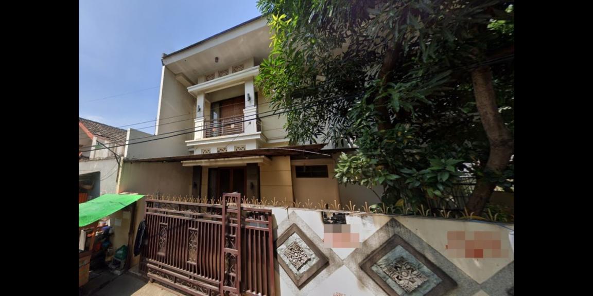 Jual Rumah Mewah Pondok Pekayon Indah, Kota Bekasi Jual Rumah Mewah Pondok Pekayon Indah, Kota Bekasi