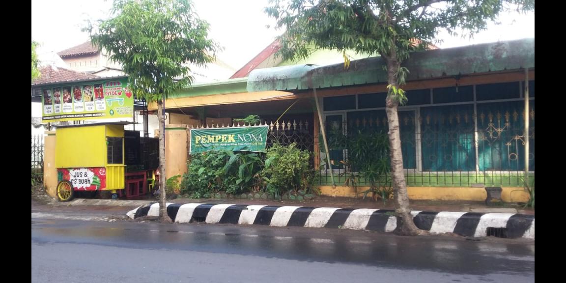 Rumah Investasi Murah Strategis Di Kediri Rumah Investasi Murah Strategis Di Kediri