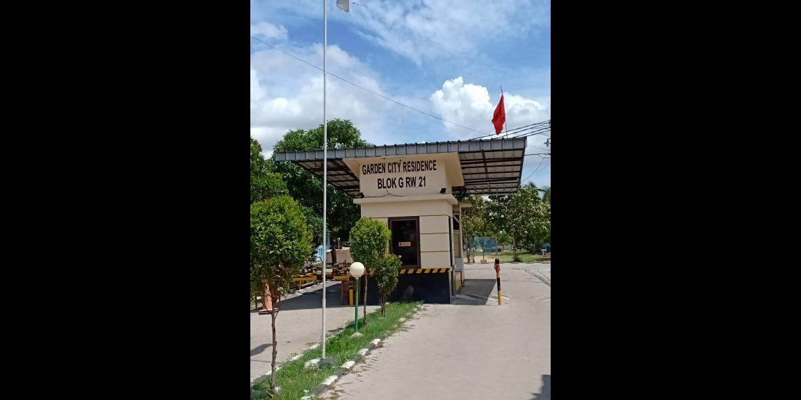 JUAL CEPAT & MURAH RUMAH RENOVASI HOOK GARDEN CITY RESIDENCE TANGERANG JUAL CEPAT & MURAH RUMAH RENOVASI HOOK GARDEN CITY RESIDENCE TANGERANG