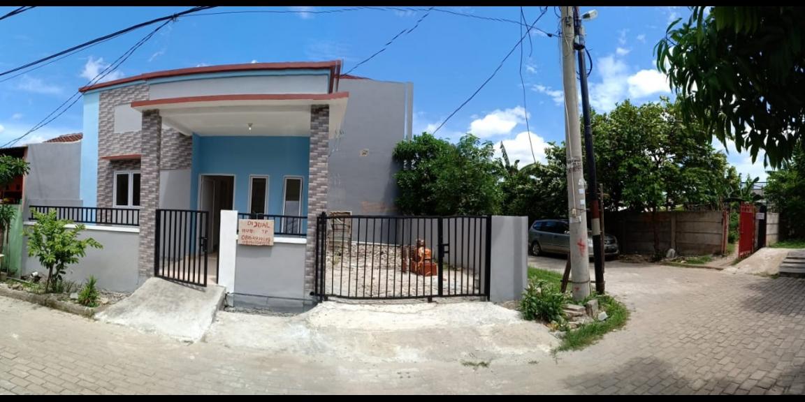 JUAL CEPAT & MURAH RUMAH RENOVASI HOOK GARDEN CITY RESIDENCE TANGERANG JUAL CEPAT & MURAH RUMAH RENOVASI HOOK GARDEN CITY RESIDENCE TANGERANG