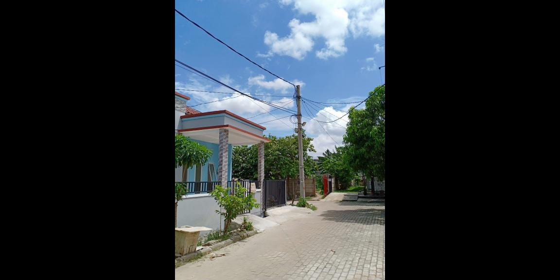 JUAL CEPAT & MURAH RUMAH RENOVASI HOOK GARDEN CITY RESIDENCE TANGERANG JUAL CEPAT & MURAH RUMAH RENOVASI HOOK GARDEN CITY RESIDENCE TANGERANG