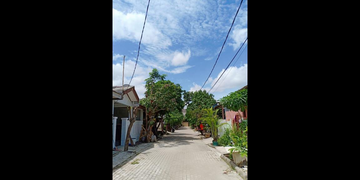 JUAL CEPAT & MURAH RUMAH RENOVASI HOOK GARDEN CITY RESIDENCE TANGERANG JUAL CEPAT & MURAH RUMAH RENOVASI HOOK GARDEN CITY RESIDENCE TANGERANG