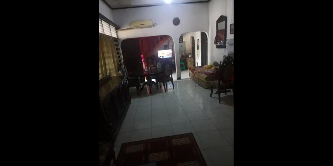 Rumah Dijual Lokasi Di Tambun Selatan Rumah Dijual Lokasi Di Tambun Selatan