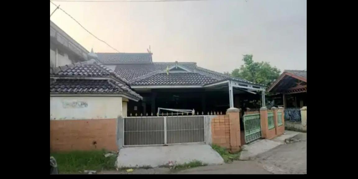 Rumah Dijual Lokasi Di Tambun Selatan Rumah Dijual Lokasi Di Tambun Selatan