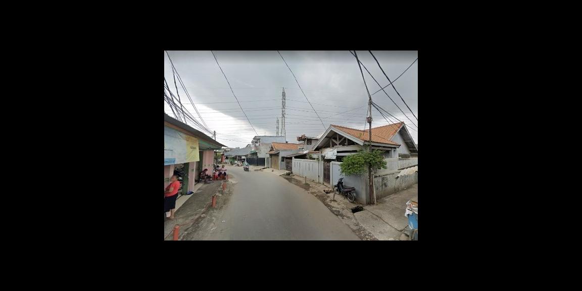 Disewa Rumah 2 Lantai Jalan Bangun Nusa Disewa Rumah 2 Lantai Jalan Bangun Nusa