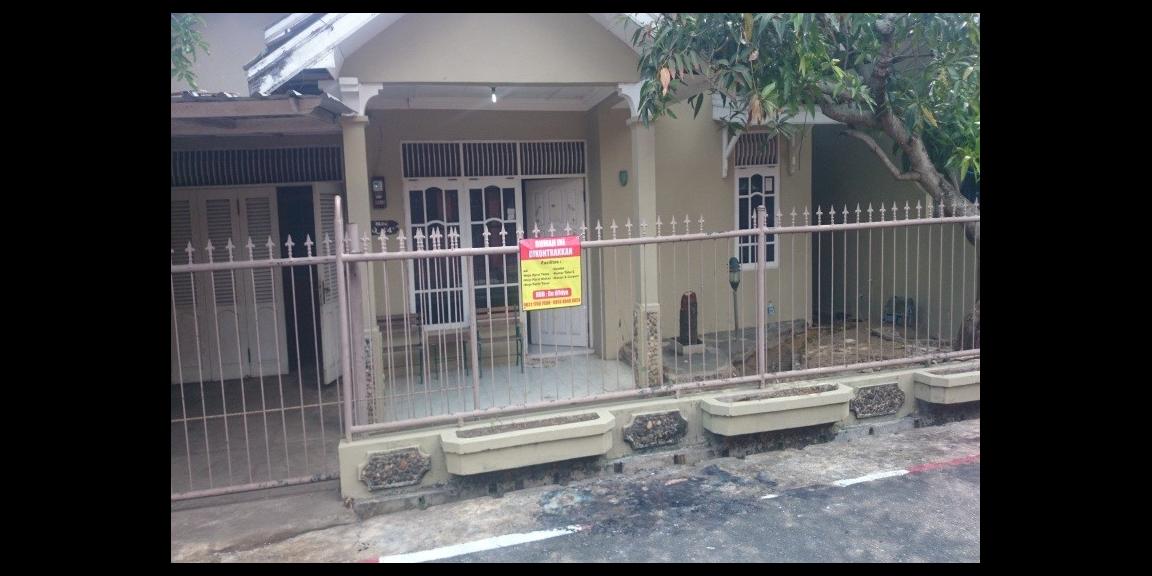 Rumah disewakan Cepat Dekat Bandara Rumah disewakan Cepat Dekat Bandara