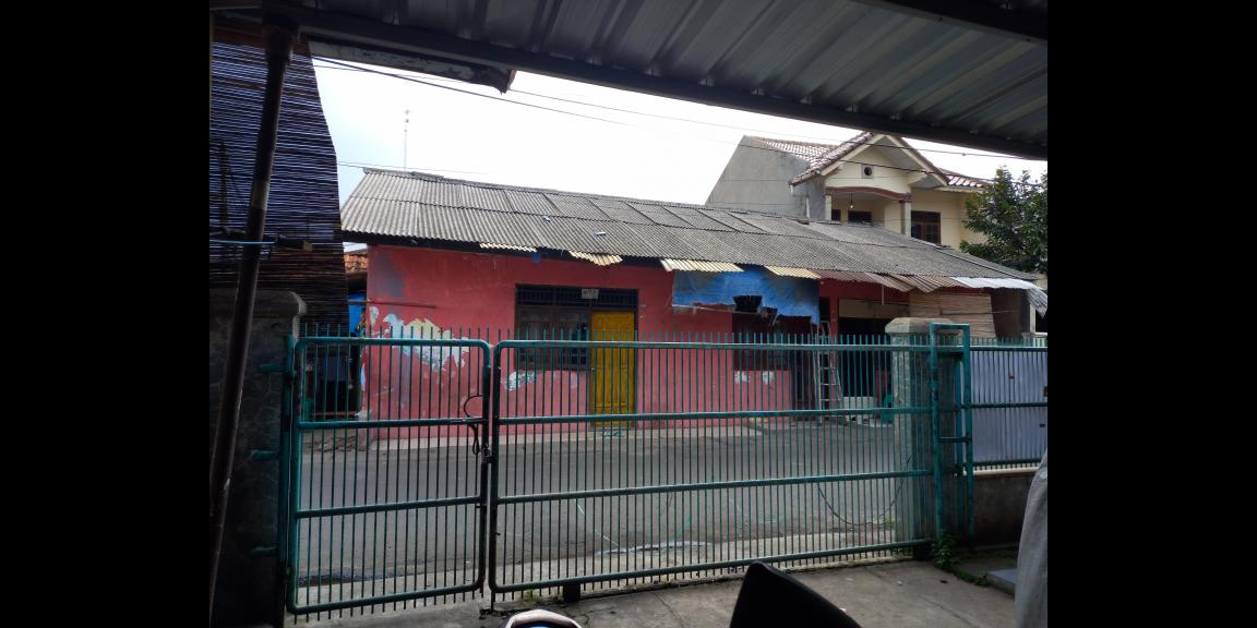 Rumah untuk usaha Kontrakkan Lok. Meruya Utara Rumah untuk usaha Kontrakkan Lok. Meruya Utara