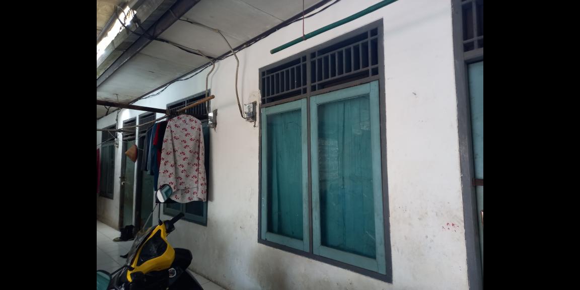 Rumah untuk usaha Kontrakkan Lok. Meruya Utara Rumah untuk usaha Kontrakkan Lok. Meruya Utara