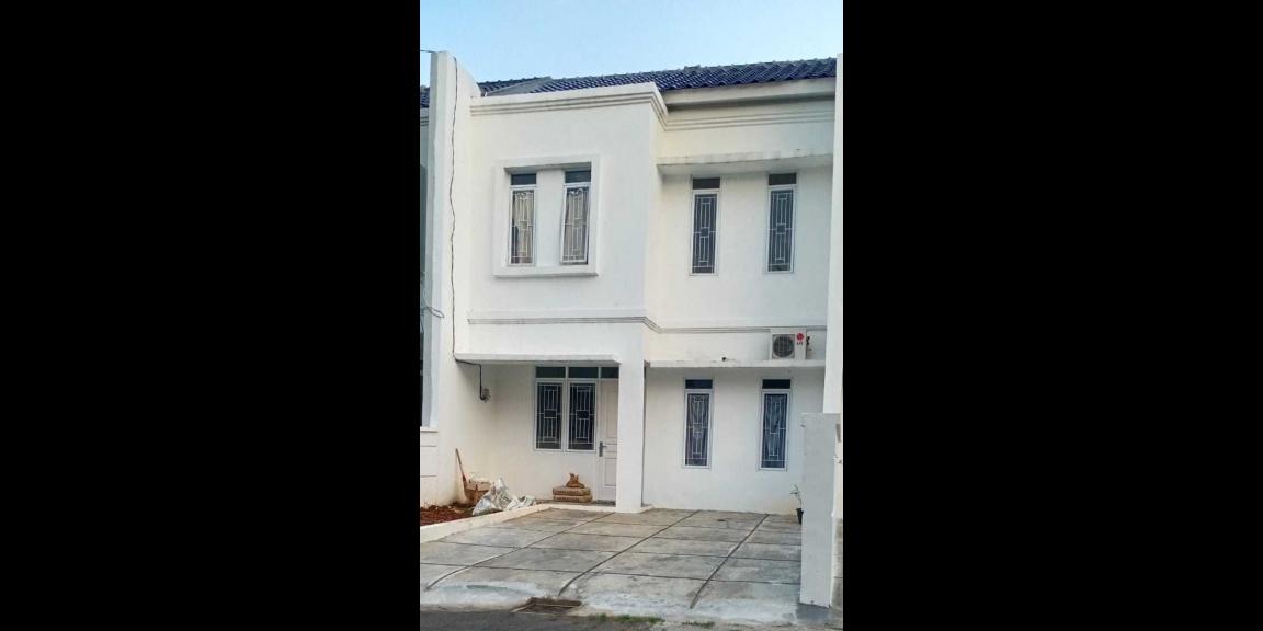 RUMAH SIAP HUNI HOOK 2 LANTAI HARGA 1 LANTAI DEKAT MC. DONALD BOJONGSARI RUMAH SIAP HUNI HOOK 2 LANTAI HARGA 1 LANTAI DEKAT MC. DONALD BOJONGSARI