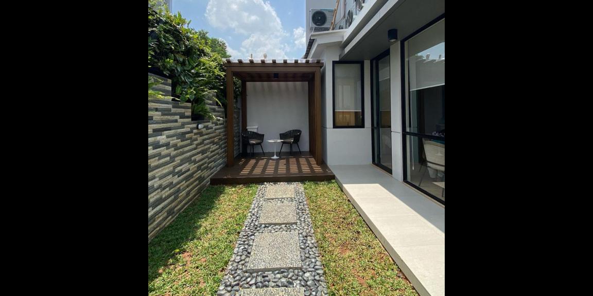 Rumah 2 lantai Dp 0% di Cendana Spark By Lippo Cikarang Rumah 2 lantai Dp 0% di Cendana Spark By Lippo Cikarang