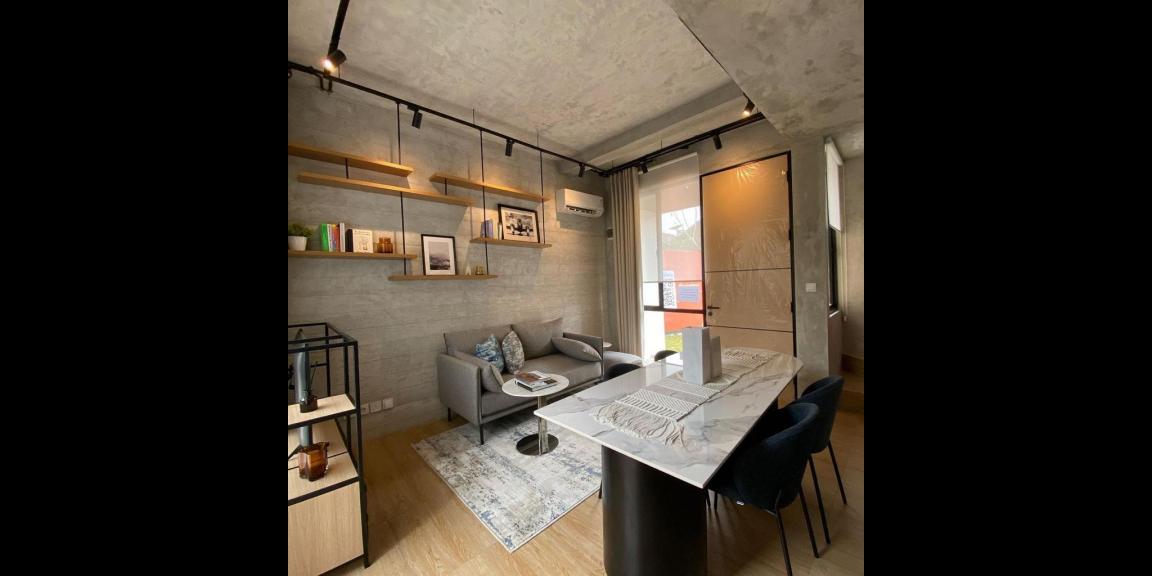 Rumah 2 lantai Dp 0% di Cendana Spark By Lippo Cikarang Rumah 2 lantai Dp 0% di Cendana Spark By Lippo Cikarang