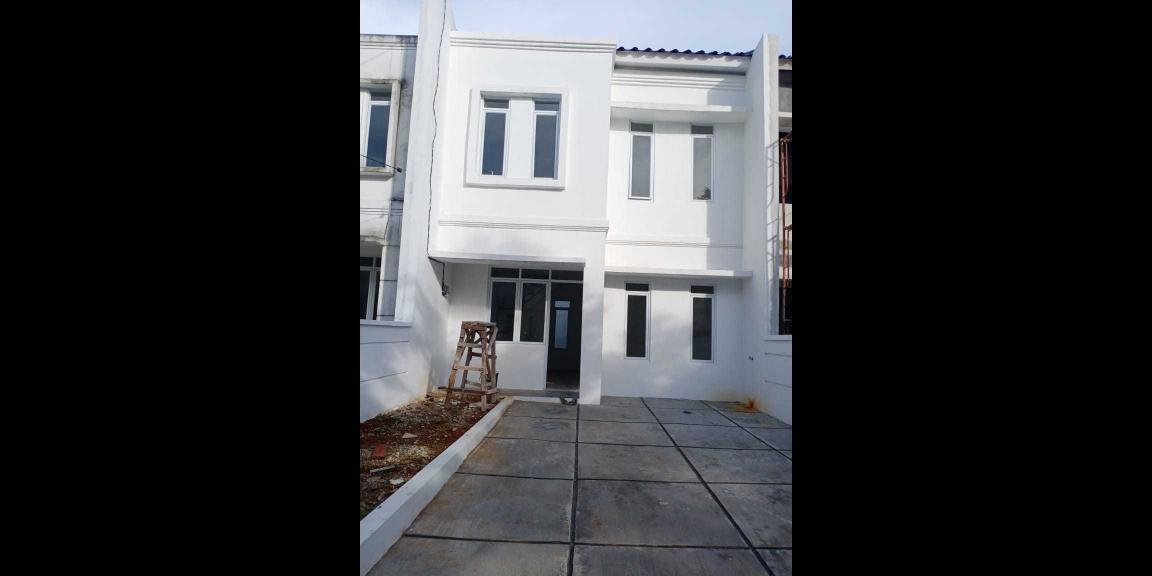 RUMAH SIAP HUNI HOOK 2 LANTAI HARGA 1 LANTAI DEKAT MC. DONALD BOJONGSARI RUMAH SIAP HUNI HOOK 2 LANTAI HARGA 1 LANTAI DEKAT MC. DONALD BOJONGSARI