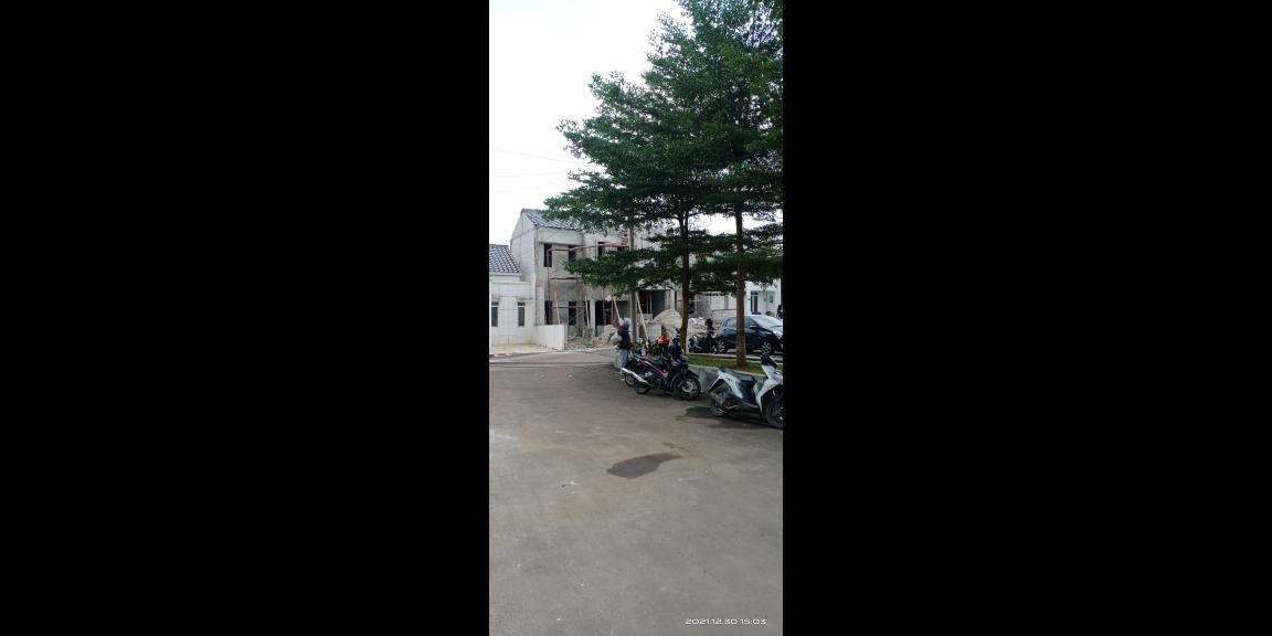 RUMAH SIAP HUNI HOOK 2 LANTAI HARGA 1 LANTAI DEKAT MC. DONALD BOJONGSARI RUMAH SIAP HUNI HOOK 2 LANTAI HARGA 1 LANTAI DEKAT MC. DONALD BOJONGSARI