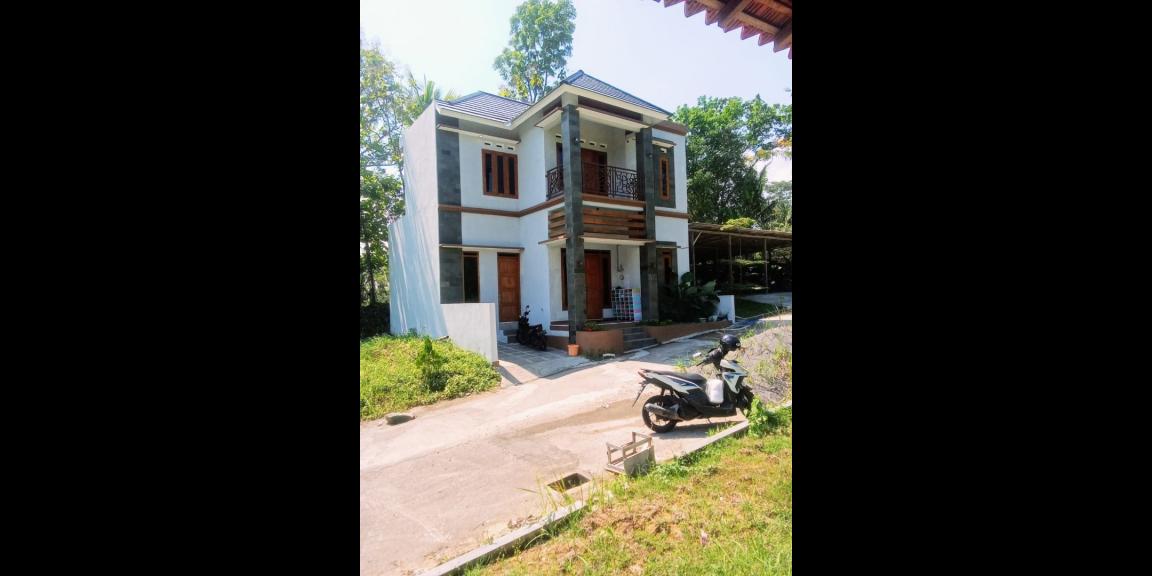 rumah 2 Lantai di Wates Kulon Progo Yogyakarta rumah 2 Lantai di Wates Kulon Progo Yogyakarta