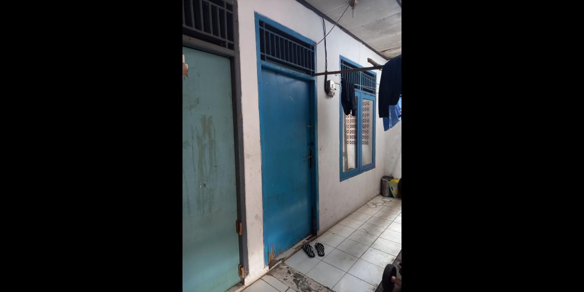 Rumah untuk usaha Kontrakkan Lok. Meruya Utara Rumah untuk usaha Kontrakkan Lok. Meruya Utara