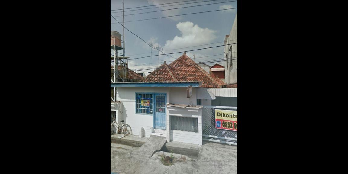 Rumah dijual Rumah dijual