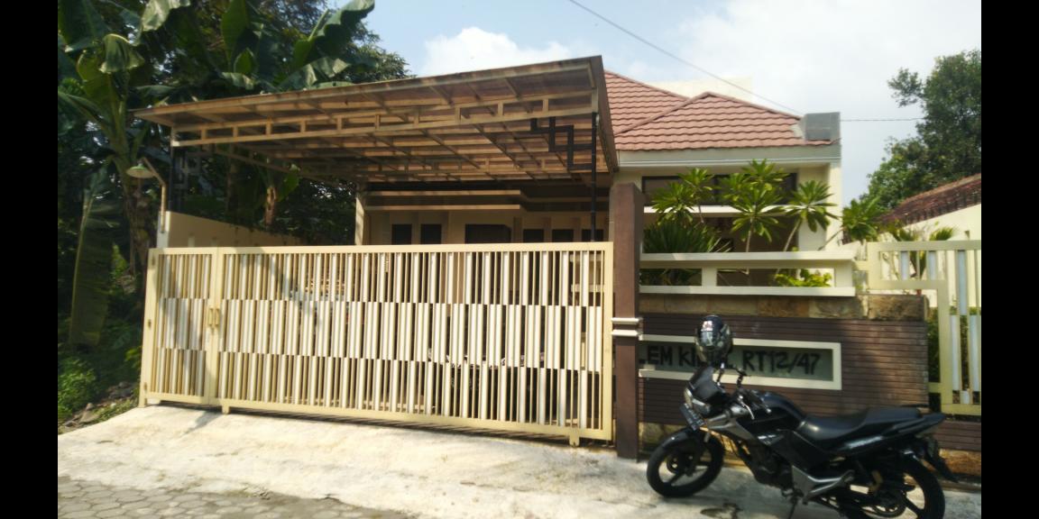 *Hunain Mewah dan Megah* *Hunain Mewah dan Megah*