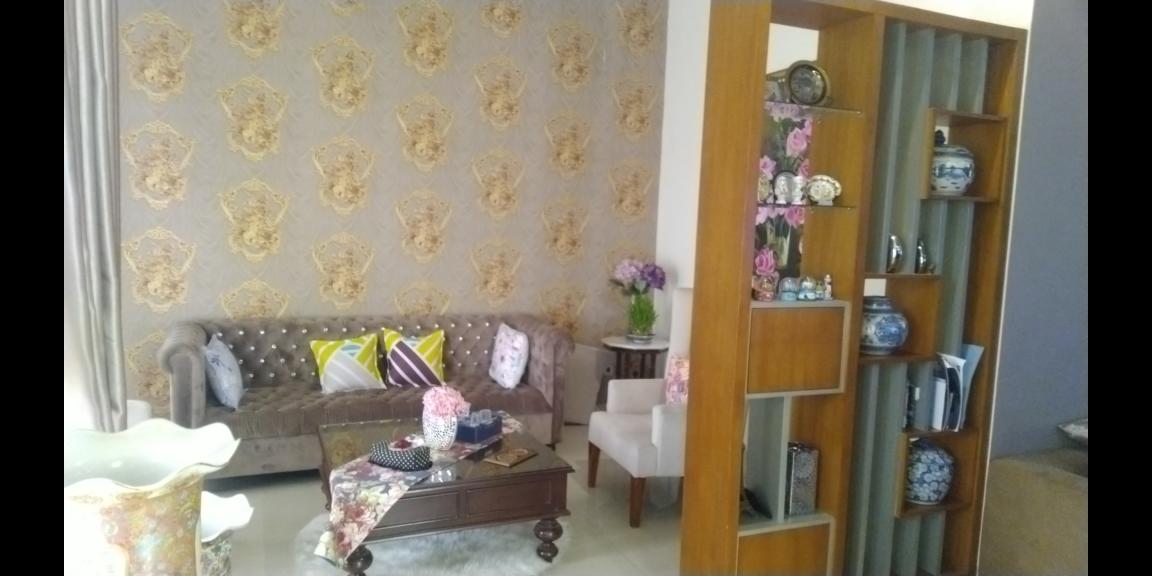 *Hunain Mewah dan Megah* *Hunain Mewah dan Megah*