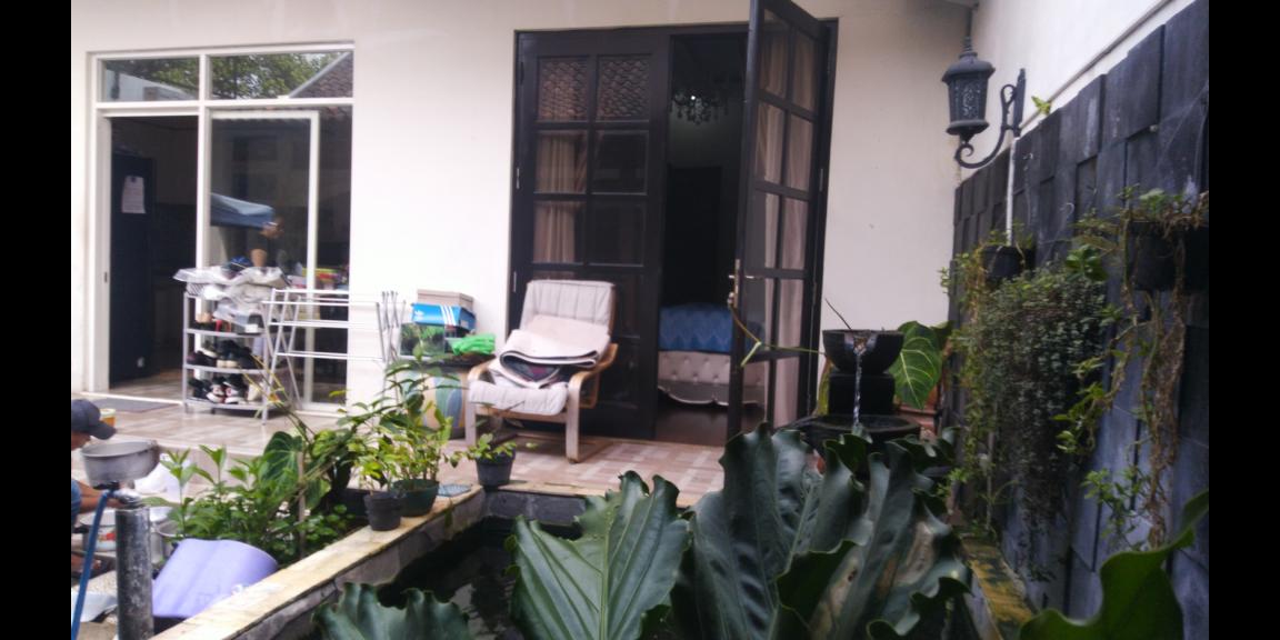 *Hunain Mewah dan Megah* *Hunain Mewah dan Megah*