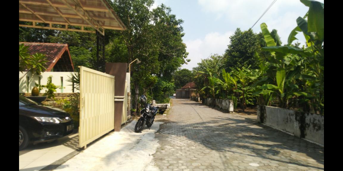 *Hunain Mewah dan Megah* *Hunain Mewah dan Megah*