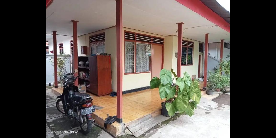 Rumah Pusat Kota Banyuwangi Rumah Pusat Kota Banyuwangi