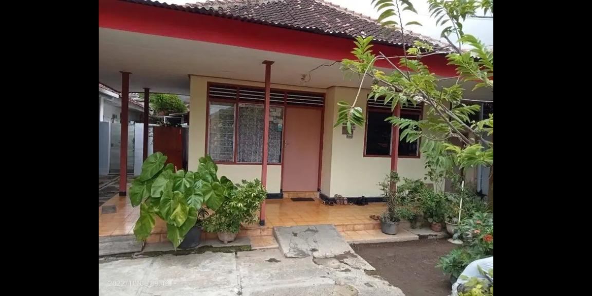 Rumah Pusat Kota Banyuwangi Rumah Pusat Kota Banyuwangi