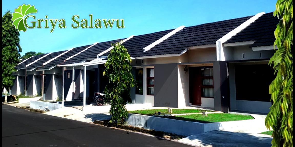 PerumGriya Salawu Kab. Taikmalaya lokasi deket jalan provinsi Tasik-Garut PerumGriya Salawu Kab. Taikmalaya lokasi deket jalan provinsi Tasik-Garut