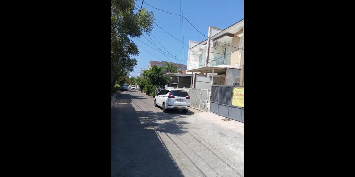 Rumah Baru Gress Minimalis Siap Huni Lokasi Mulyosari Utara Surabaya Rumah Baru Gress Minimalis Siap Huni Lokasi Mulyosari Utara Surabaya