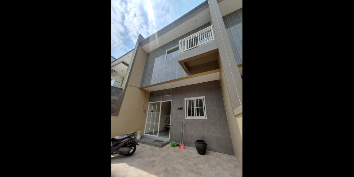 Rumah Mulyosari Baru Gress Minimalis Siap Huni Rumah Mulyosari Baru Gress Minimalis Siap Huni