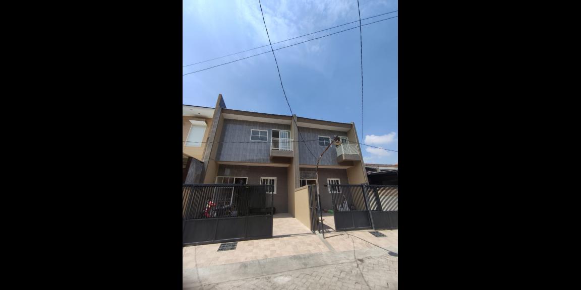 Rumah Mulyosari Baru Gress Minimalis Siap Huni Rumah Mulyosari Baru Gress Minimalis Siap Huni