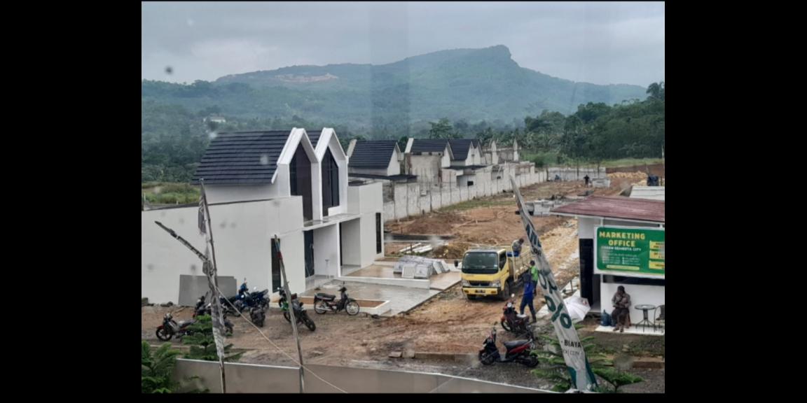 DIJUAL CLUSTER EKSKLUSIF DI BOGOR TIMUR YANG SEJUK DAN ASRI DIJUAL CLUSTER EKSKLUSIF DI BOGOR TIMUR YANG SEJUK DAN ASRI