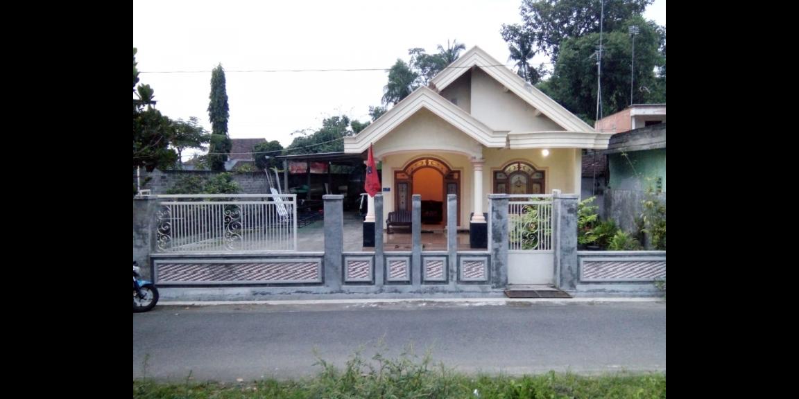 Dijual rumah Bendo kota Blitar Lokasi strategis Dijual rumah Bendo kota Blitar Lokasi strategis